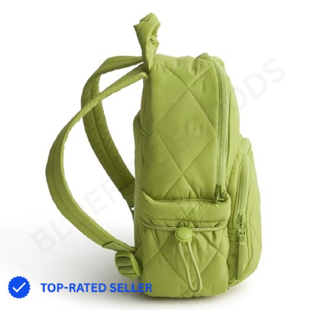 Featherweight Small Backpack Chic Minimal Casual … - image 7
